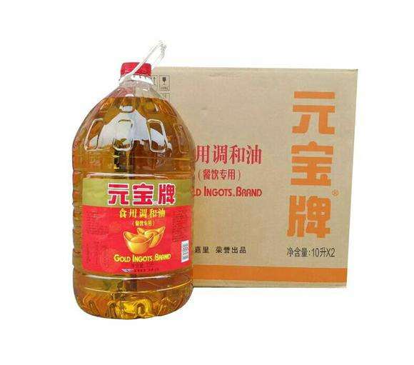 元寶調和油_深圳市偉泰發餐飲管理有限公司