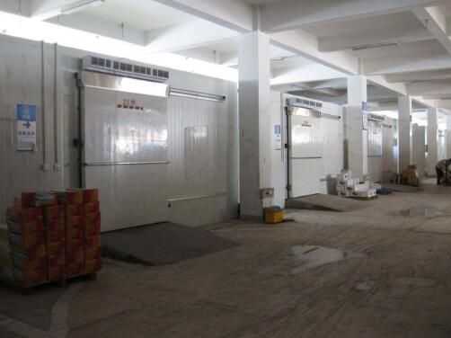 冷庫_深圳市偉泰發餐飲管理有限公司