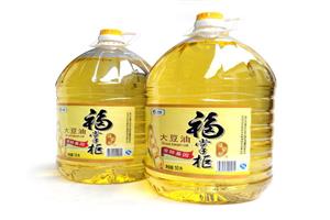 福掌柜非轉基因大豆油_深圳市偉泰發餐飲管理有限公司