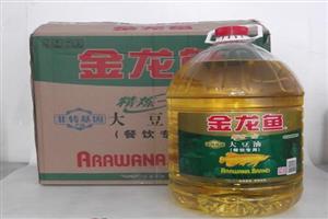 金龍魚非轉(zhuǎn)基因大豆油-深圳市偉泰發(fā)餐飲管理有限公司
