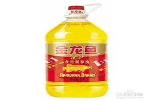 金龍魚1:1:1調(diào)和油-深圳市偉泰發(fā)餐飲管理有限公司