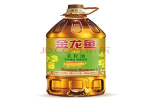 金龍魚非轉(zhuǎn)菜籽油-深圳市偉泰發(fā)餐飲管理有限公司