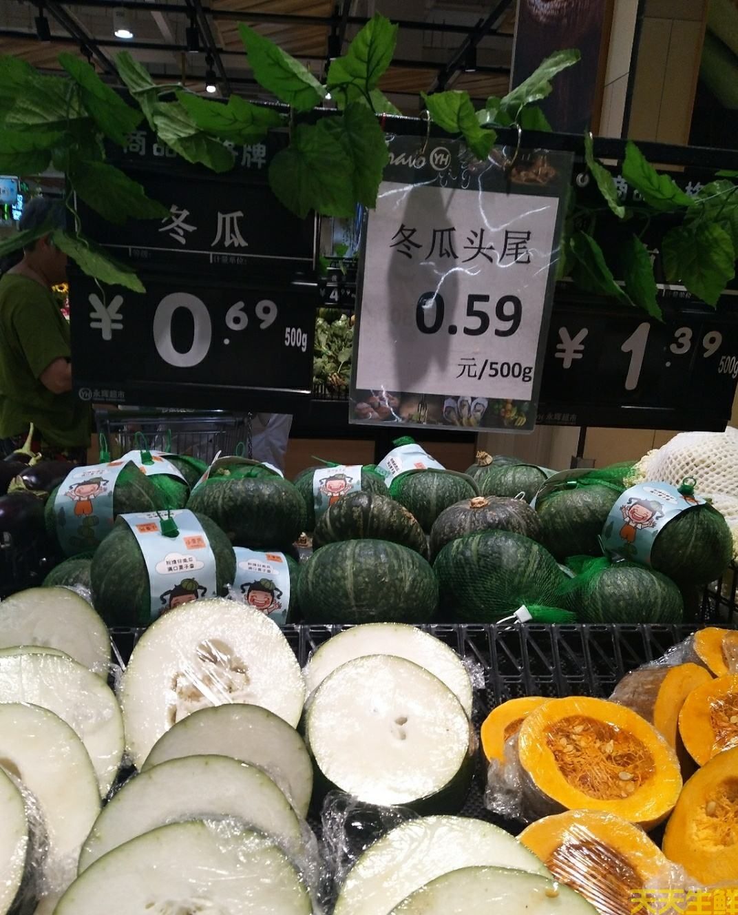 推薦食堂便宜青菜，低成本蔬菜有哪些？(圖1)
